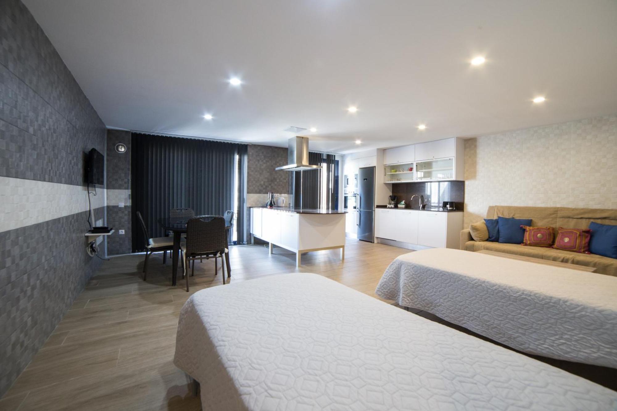 Los Barqueros 34 By Best Holidays Fuerteventura Κοραλέχο Εξωτερικό φωτογραφία