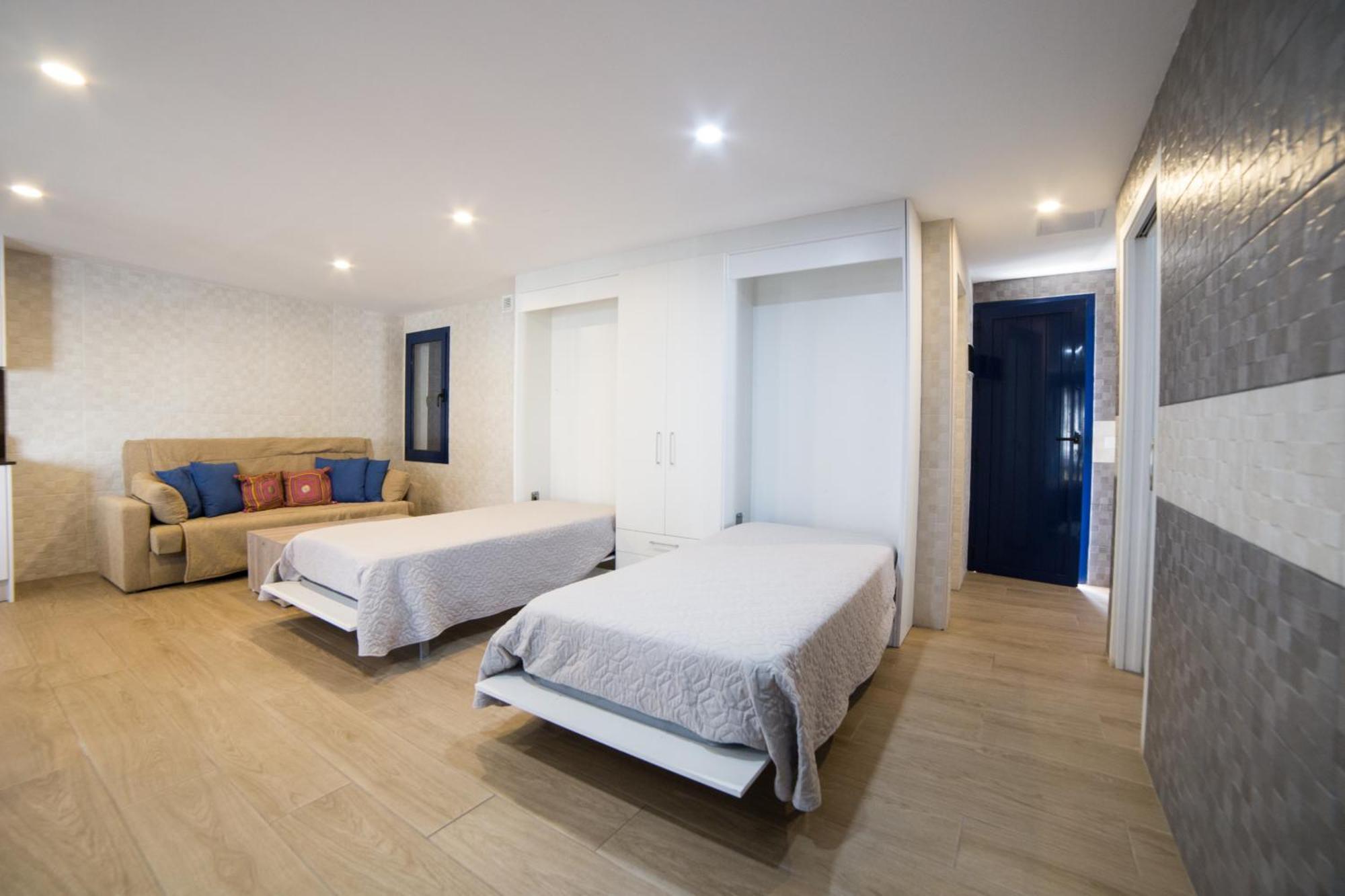 Los Barqueros 34 By Best Holidays Fuerteventura Κοραλέχο Εξωτερικό φωτογραφία
