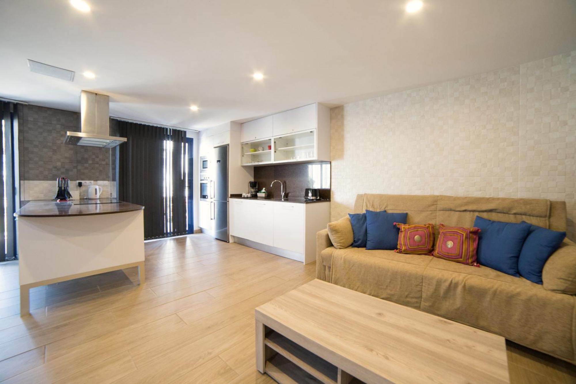 Los Barqueros 34 By Best Holidays Fuerteventura Κοραλέχο Εξωτερικό φωτογραφία